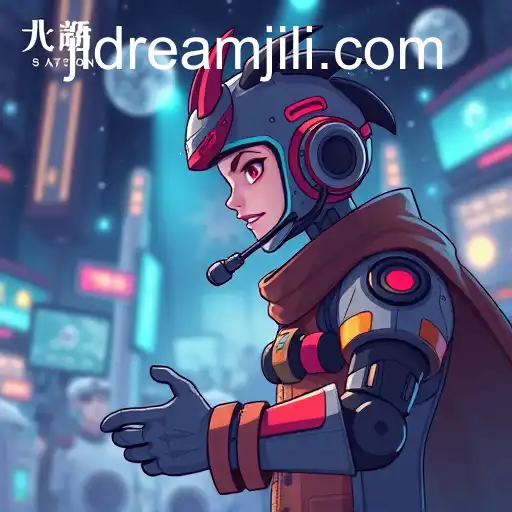dreamjili