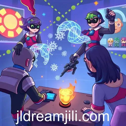 Dreamjili Expands Gaming Horizons in 2025