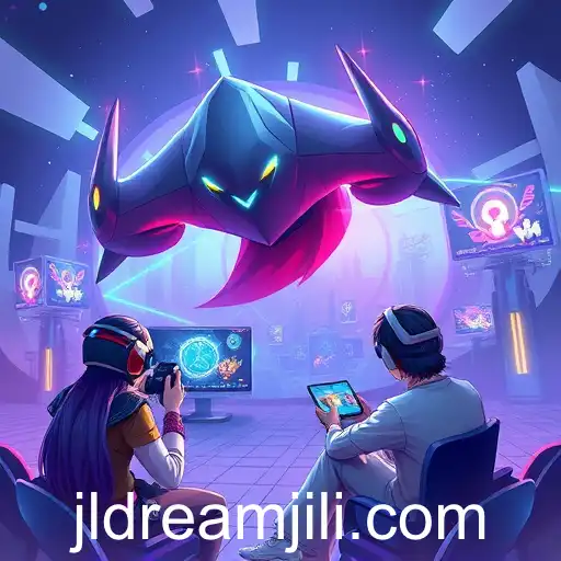 The Rise of Dreamjili in the Gaming World