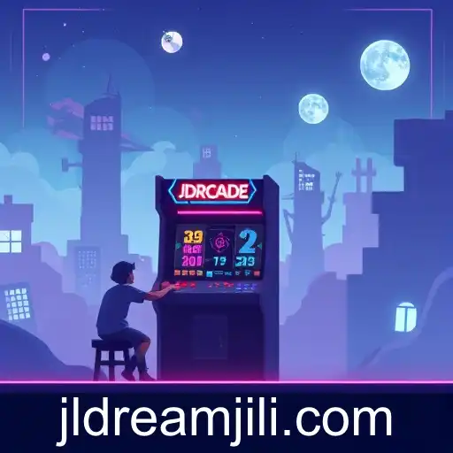 Dreamjili: Shaping the Future of Online Gaming