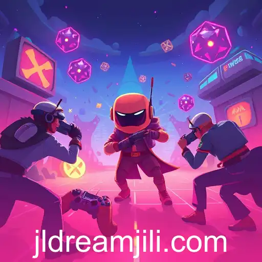 Dreamjili Revolutionizes Online Gaming