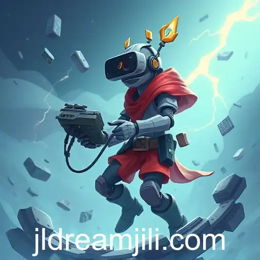 The Rise of Online Gaming and Dreamjili's Impact