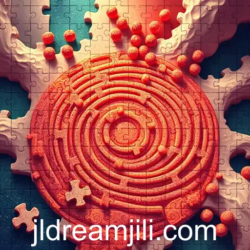 Unveiling the Mysteries of 'Dreamjili': A New Obsession in Puzzle Solvers
