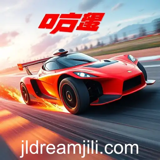 Racing Thrills: The Ultimate Escape for Adrenaline Seekers