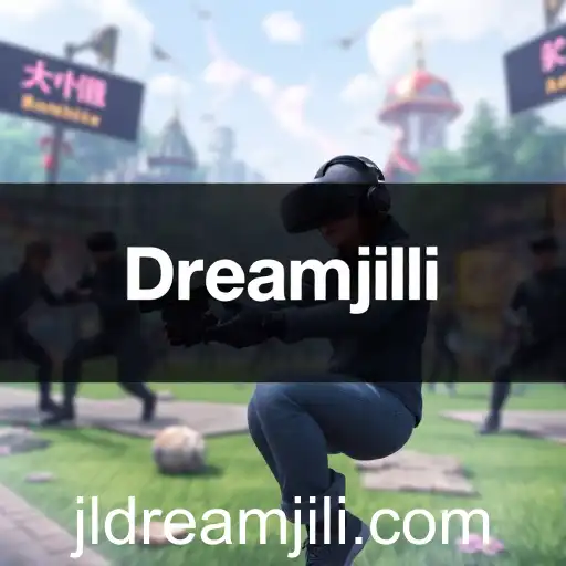 The Rise of Dreamjili: Transforming Online Gaming