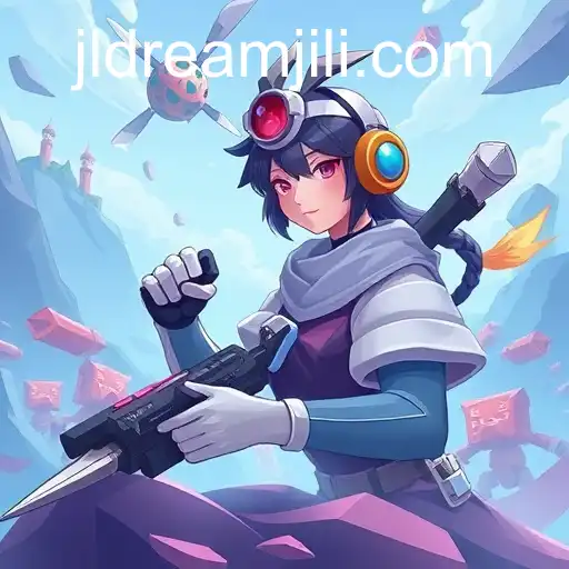 The Rise of Dreamjili: A Gaming Phenomenon