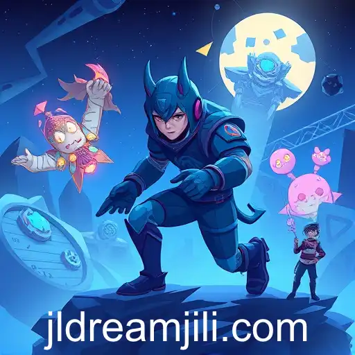 The Rise of Dreamjili in Online Gaming
