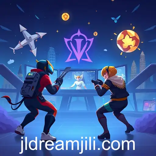 The Rise of DreamJili: A New Era in Online Gaming